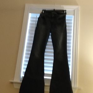 Perfectly Distressed by Express